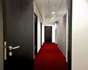 Emco Clean-off System Maximus®