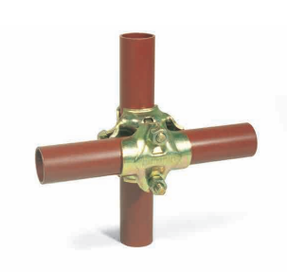 Pilosio T&c Easy And Versatile Traditional Scaffolding