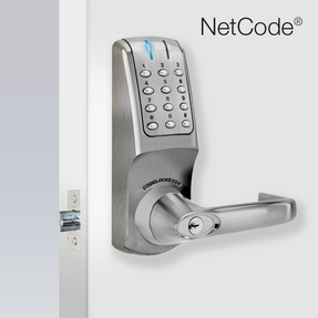 Codelocks CL5010 NetCode