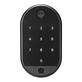August Yale Keypad Touch Lock