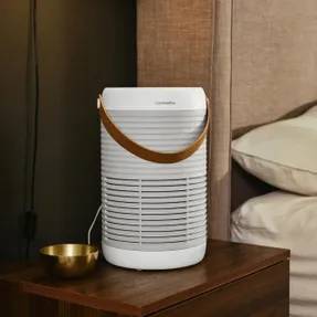 Homedics Medium Room Smart Air Purifier T100