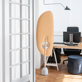 Askia HA Room Dividers
