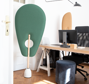 Askia HA Room Dividers
