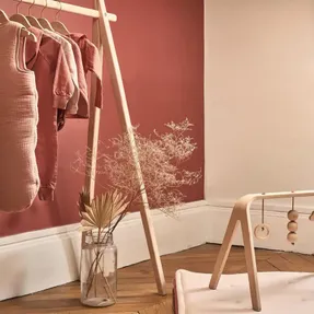 Charlie Crane Homi Children's Clothes Rack
