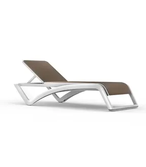 Resol Sunbed Sky Premium