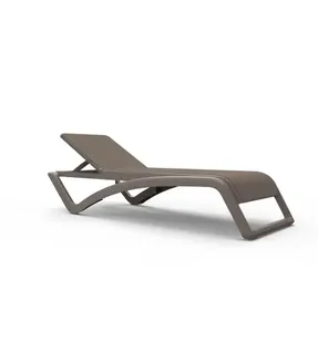Resol Sunbed Sky Premium