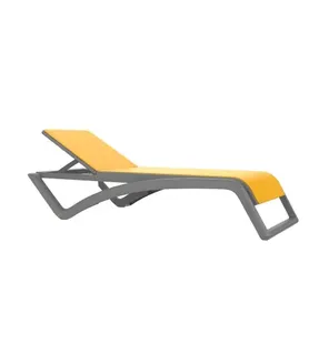 Resol Sunbed Sky Premium