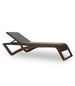 Resol Sunbed Sky Premium