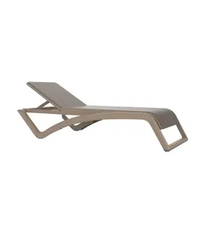 Resol Sunbed Sky Premium