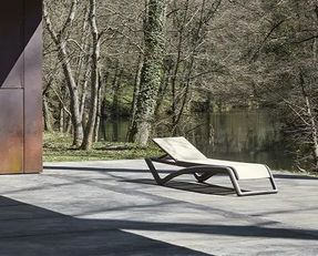 Resol Sunbed Sky Premium