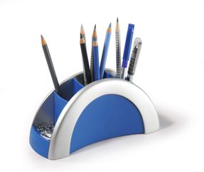 Durable Vegas Pen Holder