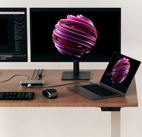 Belkin Thunderbolt 4 5-in-1 Core Hub Docking Stations