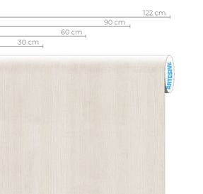 Artesive Artesive Wood Series – Wd-003 Bleached Larch Opaque