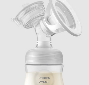 Philips Avent Breast Pumps