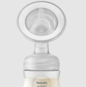 Philips Avent Breast Pumps