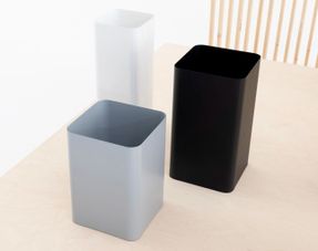 Cascando Flow II Umbrella Stand