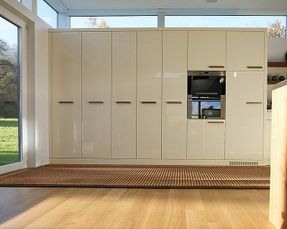 Ruckstuhl Porta Cut-Loop Door Mat & Rug