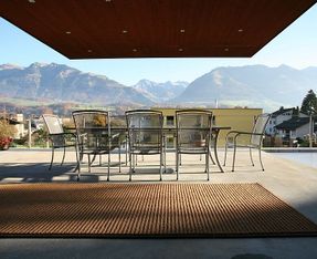 Ruckstuhl Porta Cut-Loop Door Mat & Rug
