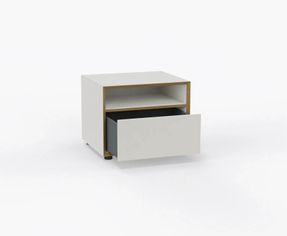 Mueller Vertiko - Small Chest Of Drawers With Bottom Drawer