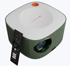 Zebronics Zeb Pixaplay 26 Projector