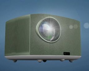 Zebronics Zeb Pixaplay 26 Projector