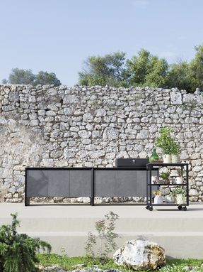 Varaschin Outdoor Cooking Kitchen
