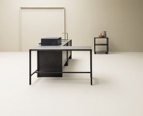 Varaschin Outdoor Cooking Kitchen