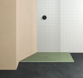 Azzurra Ceramica Shower Tray 200×100 Cm Solodue