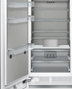 Thermador Freedom® Built-in Freezer Column 36'' Panel Ready