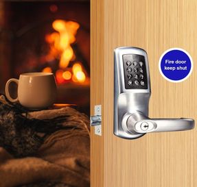 Codelocks Cl4510 Smart Lock