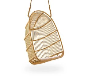 Sika Design Renoir Exterior Hanging Chair
