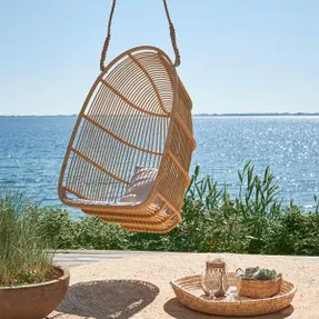 Sika Design Renoir Exterior Hanging Chair