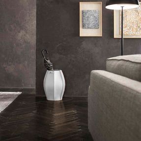 Limac Design Elegant Design Umbrella Stand Audrey