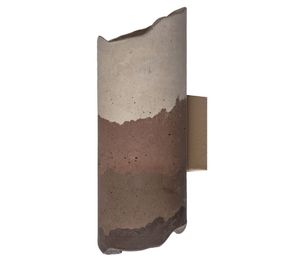 Urbi Et Orbi Strata Wall Lamp