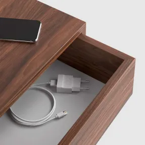 Mobili Fiver Riccardo Bedside Table