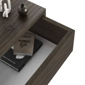 Mobili Fiver Riccardo Bedside Table