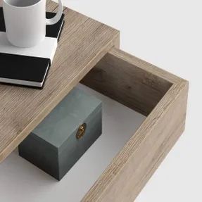 Mobili Fiver Riccardo Bedside Table