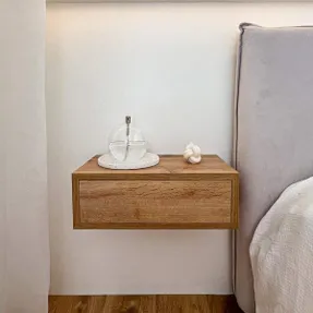 Mobili Fiver Riccardo Bedside Table