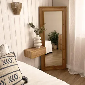 Mobili Fiver Riccardo Bedside Table