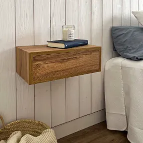 Mobili Fiver Riccardo Bedside Table