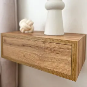 Mobili Fiver Riccardo Bedside Table