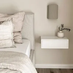 Mobili Fiver Riccardo Bedside Table
