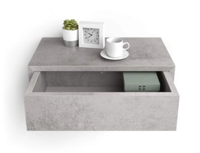 Mobili Fiver Riccardo Bedside Table