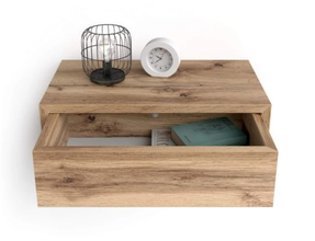 Mobili Fiver Riccardo Bedside Table