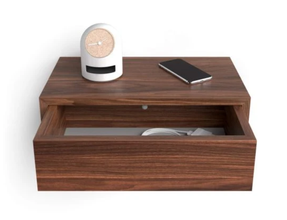 Mobili Fiver Riccardo Bedside Table