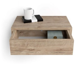 Mobili Fiver Riccardo Bedside Table
