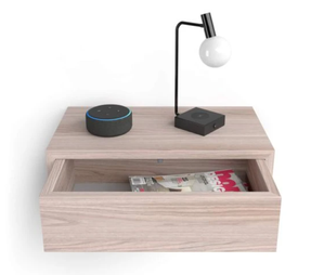 Mobili Fiver Riccardo Bedside Table