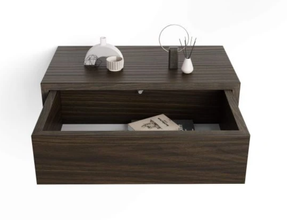 Mobili Fiver Riccardo Bedside Table