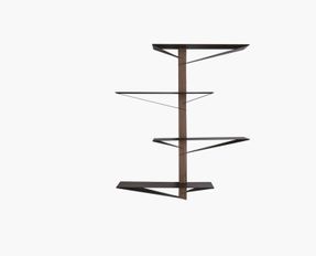 Tonin Casa Albatros Shelf