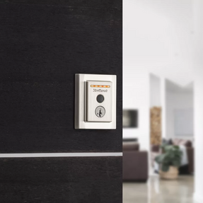 Kwikset Halo Touch Door Lock